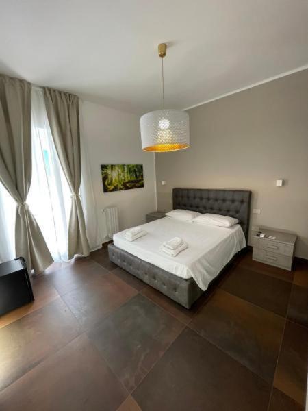 Unita D'Italia Bed & Breakfast Bari Luaran gambar