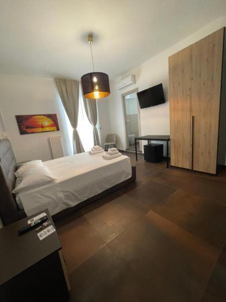 Unita D'Italia Bed & Breakfast Bari Luaran gambar