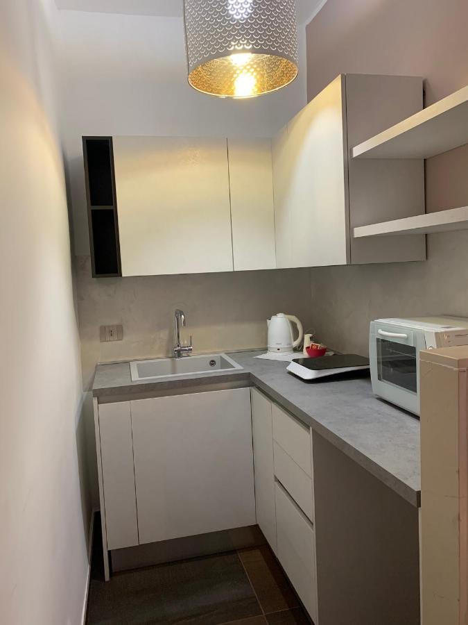 Unita D'Italia Bed & Breakfast Bari Luaran gambar